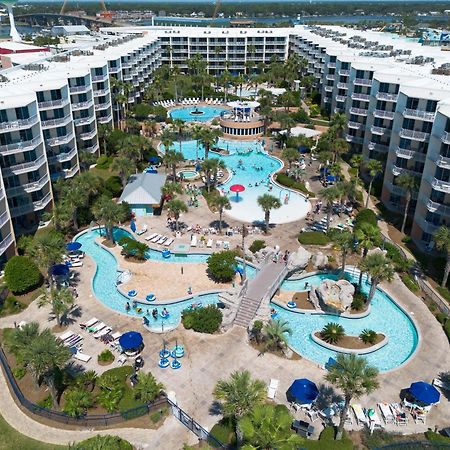 Waterscape B310 Lägenhet Fort Walton Beach Exteriör bild
